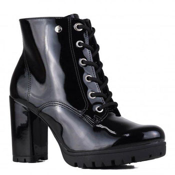 bota preta via marte