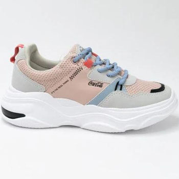 Pavone Tenis Olympikus Sonoro Ref 799 Cor Marinho Teal Blue Tam 43
